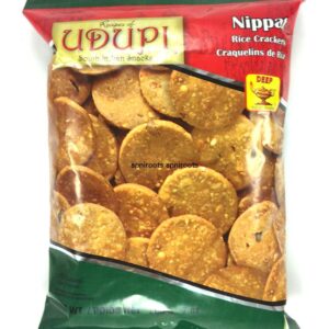 UDUPI - NIPPAT - 200GM