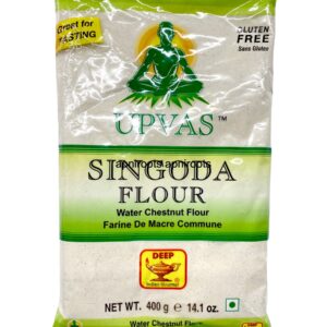 UPVAS - SINGODA FLOUR - 400GM