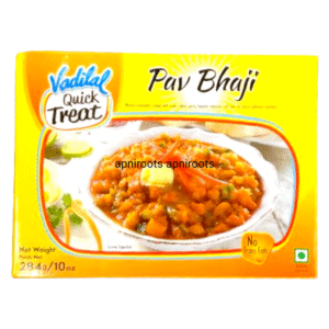 VADILAL - PAV BHAJI - 284GM
