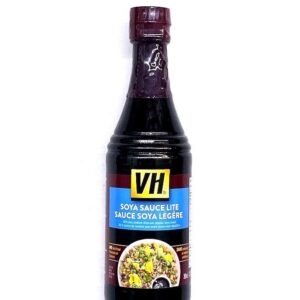 VH - SOYA SAUCE LITE - 380ML