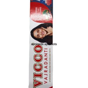 VICCO - TOOTHPASTE - 200GM