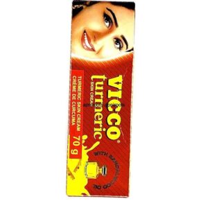 VICCO - TURMERIC CREAM - 70GM