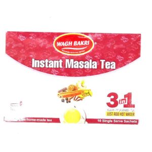 WAGH BAKRI MASALA 10 SACHES