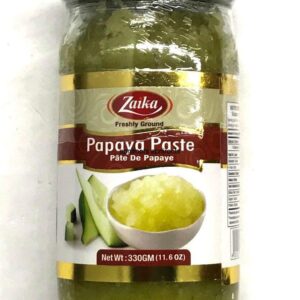 ZAIKA - PAPAYA PASTE - 330GM