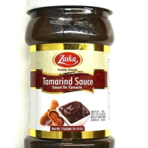 ZAIKA TAMARIND SAUCE 750GM