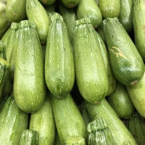 ZUCCINI GREY 1lb | (2 pcs approx.)